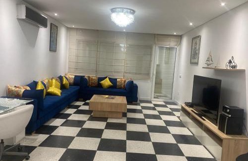 Casablanca City Center Apartment | Hm oum