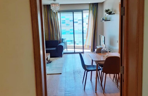 Medina Apartment | Homerez - Beautiful apartment With sea view and garden