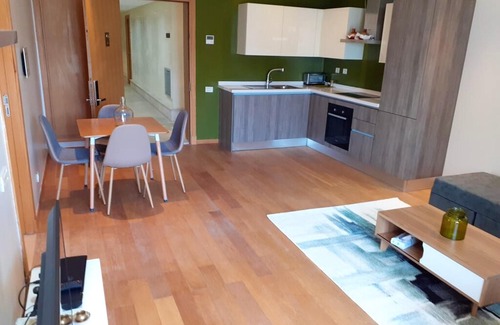 Medina Apartment | Homerez last minute deal - Amazing apartment with sea view