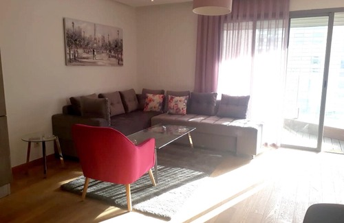 Medina Apartment | Homerez last minute deal - Amazing apartment with sea view