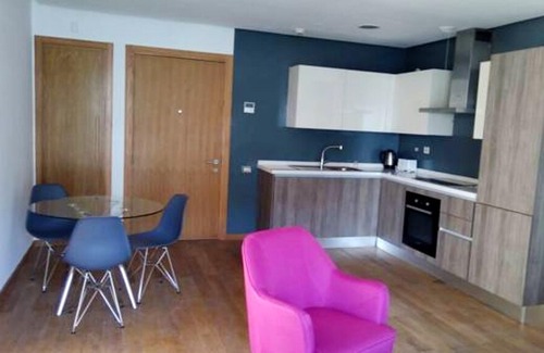 Medina Apartment | Homerez last minute deal - Amazing apartment with sea view
