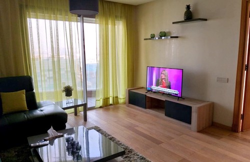 Medina Apartment | Homerez last minute deal - Amazing apartment with sea view