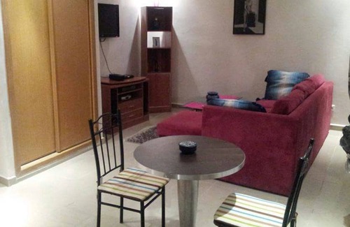 Casablanca City Center Apartment | Homerez - Nice appartement 10 km away from the beach for 3 ppl. at Casablanca