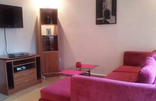Casablanca City Center Apartment | Homerez - Nice appartement 10 km away from the beach for 3 ppl. at Casablanca