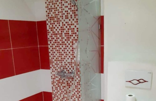 Nouaceur Apartment | Homerez - Spacious appartement for 6 ppl. with balcony at Nouaseur
