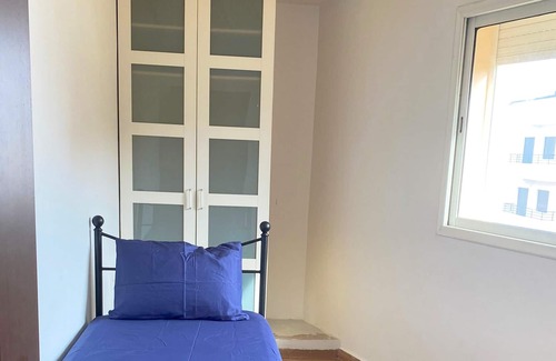 Nouaceur Apartment | Homerez - Spacious appartement for 6 ppl. with balcony at Nouaseur