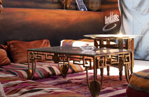 Medina Hostel | Hostel ∙ 8 guests