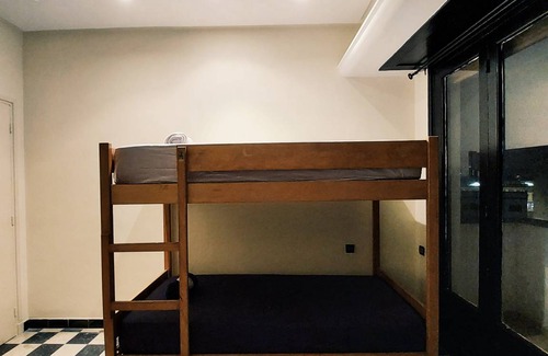 Casablanca City Center Hostel | Hostel ∙ 8 guests