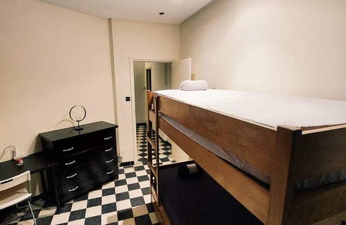 Casablanca City Center Hostel | Hostel ∙ 8 guests