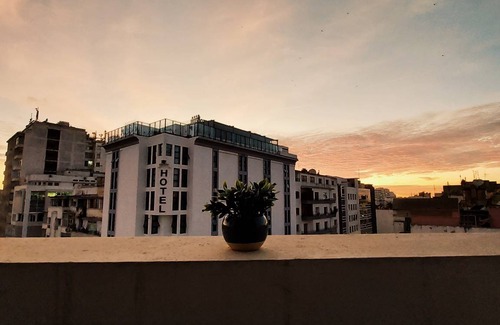 Casablanca City Center Hostel | Hostel ∙ 8 guests