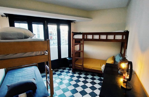 Casablanca City Center Hostel | Hostel ∙ 8 guests