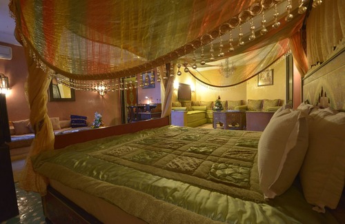 Mohammedia Hotel | Hotel Fedala