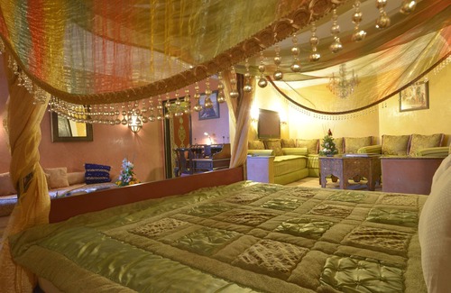 Mohammedia Hotel | Hotel Fedala