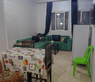 Mohammedia Apartment | Immobilier minan