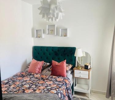 Tamariss Apartment | Jannat tamaris