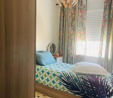 Tamariss Apartment | Jannat tamaris