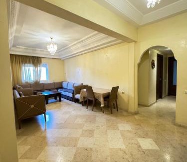 Mohammedia Apartment | Jardin mohammedia