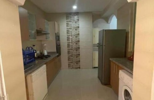 RACINE EXTENSION Apartment | La bulle Charmant studio au cœur de Casablanca