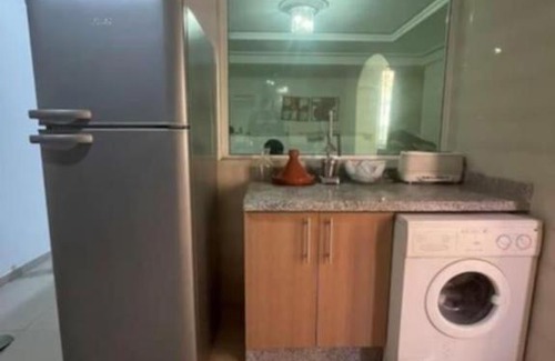 RACINE EXTENSION Apartment | La bulle Charmant studio au cœur de Casablanca