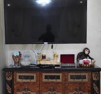 Bourgogne Apartment | La Grande Casablanca