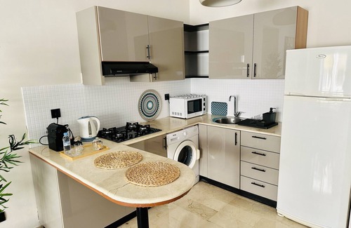 Gauthier Apartment | La Perle de Gauthier by StayInMorocco