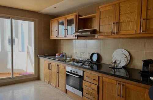 Nouaceur Apartment | La perle de nouaceur