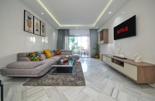 Mohammedia Apartment | La Siesta Beach Resort