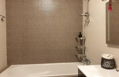 Mohammedia Apartment | LA SIESTA BEACH RESORT Appartement Penthouse