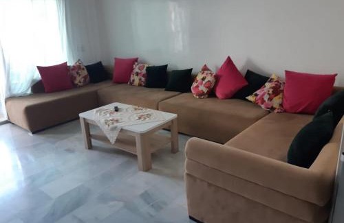 Mohammedia Apartment | La siesta beach ressort