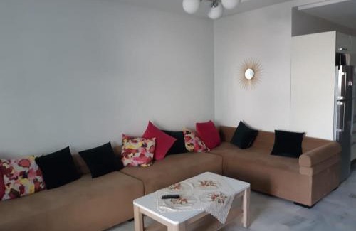 Mohammedia Apartment | La siesta beach ressort