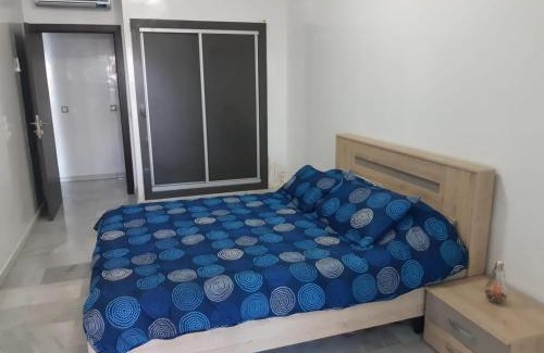 Mohammedia Apartment | La siesta beach ressort