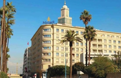 SOUR JDID Apartment | Large luxury apartment with sea view