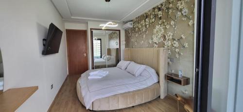 Casablanca Apartment | Le Cocon d'Oasis avec piscine - Location journalière Casablanca