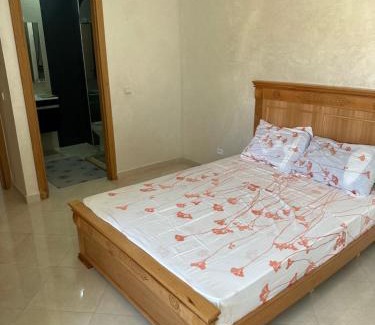 Pont Blondin Apartment | Les perles de mimosa Mohammédia