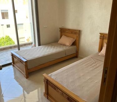 Pont Blondin Apartment | Les perles de mimosa Mohammédia