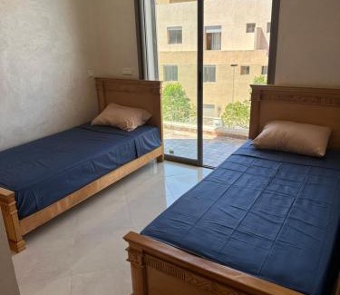Pont Blondin Apartment | Les perles de mimosa Mohammédia