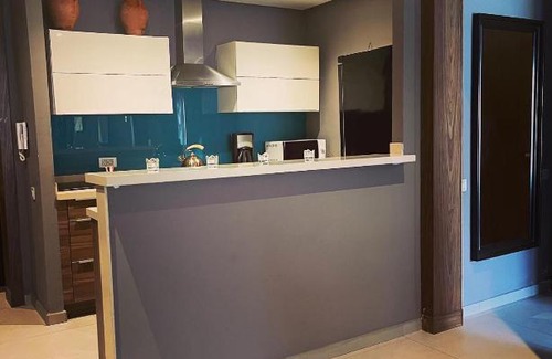 Casablanca Apartment | Lilies appartements