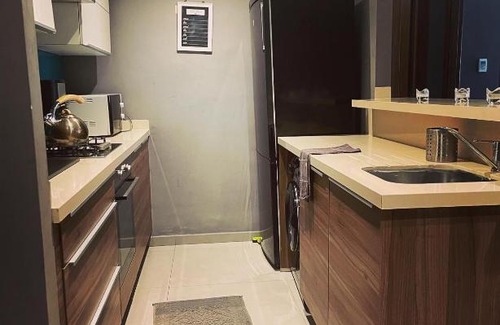 Casablanca Apartment | Lilies appartements