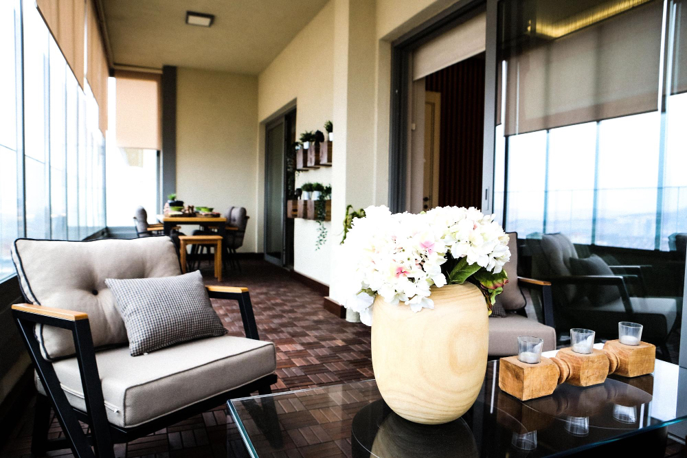 Casablanca Apartment | Lilies appartements