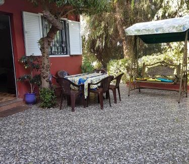 Tamariss House | Location Vacances Casablanca Tamaris