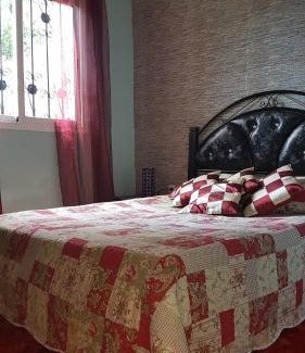 Tamariss House | Location Vacances Casablanca Tamaris