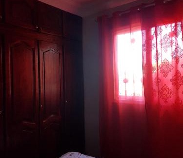 Tamariss House | Location Vacances Casablanca Tamaris