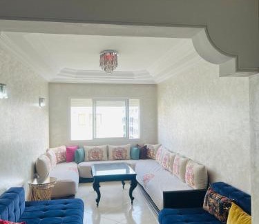 RACINE EXTENSION Apartment | Lovely 2 bedrooms Furnished Bourgogne