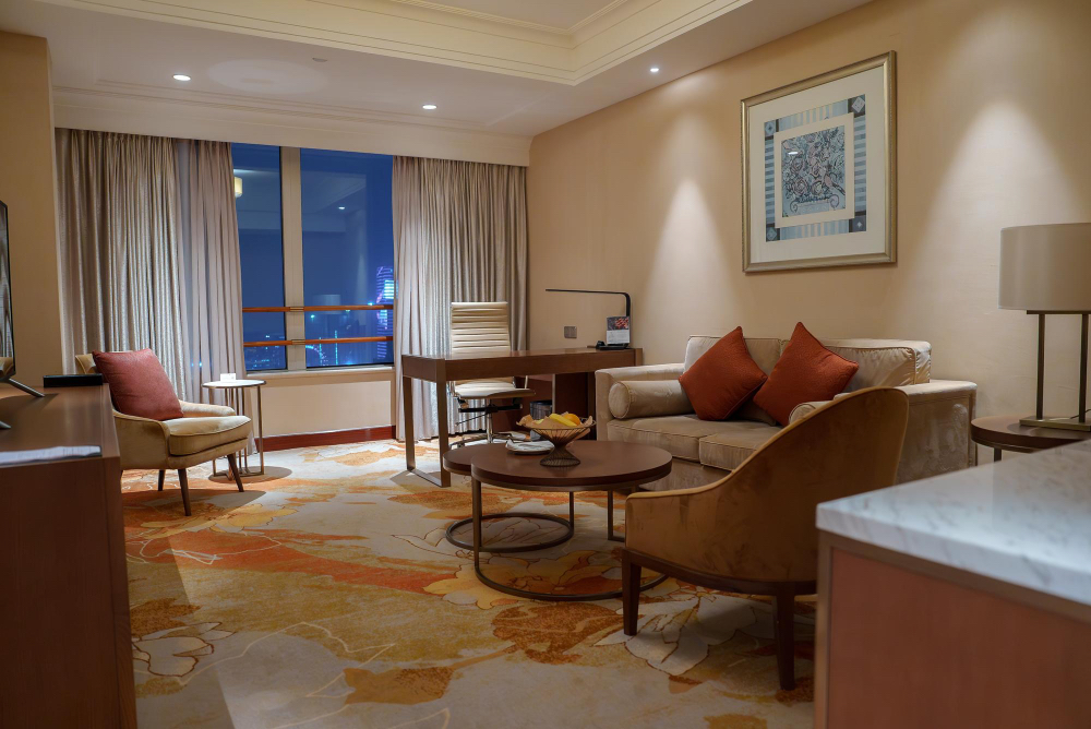 Bourgogne Apartment | Luxury Apartment, European Quality