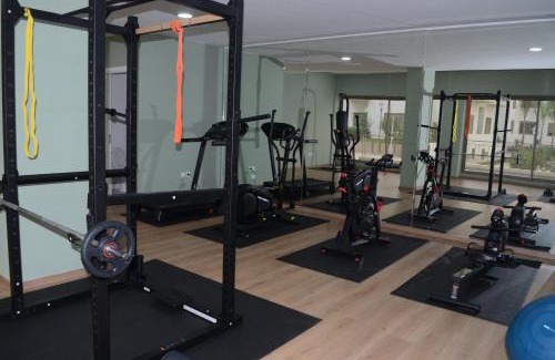 Nouaceur Apartment | Luxury apartment fully furnished