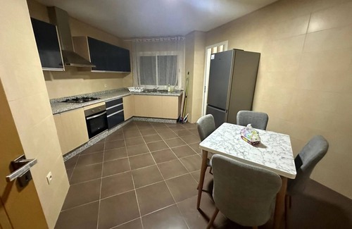 Mohammedia Apartment | Luxury apartment Mohammedia Parc secure residence