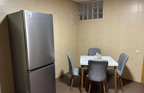 Mohammedia Apartment | Luxury apartment Mohammedia Parc secure residence