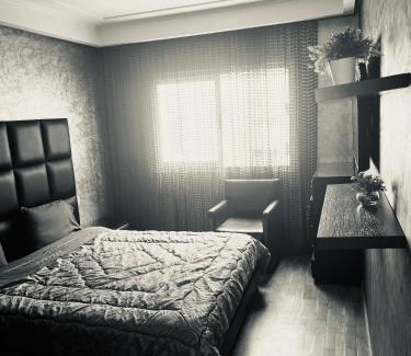 Bourgogne Apartment | Luxury apartments