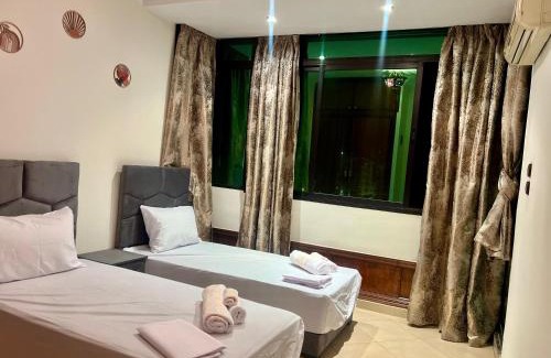 Ain Chock Apartment | Luxury central Apartment Casablanca - 2 Mars, City Center