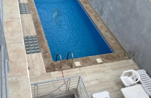 Casablanca Apartment | Luxury Villa at Ain-Diab